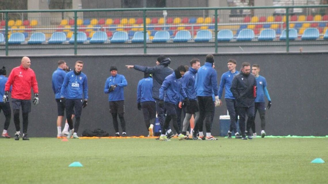 Wisła Puławy z odjętymi dwoma punktami i zawieszoną licencją! Wisła Puławy z odjętymi dwoma punktami i zawieszoną licencją!