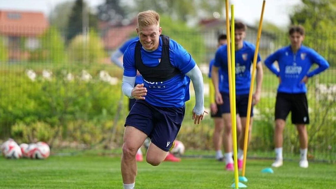 Wisła Puławy zaczyna przygotowania do nowego sezonu