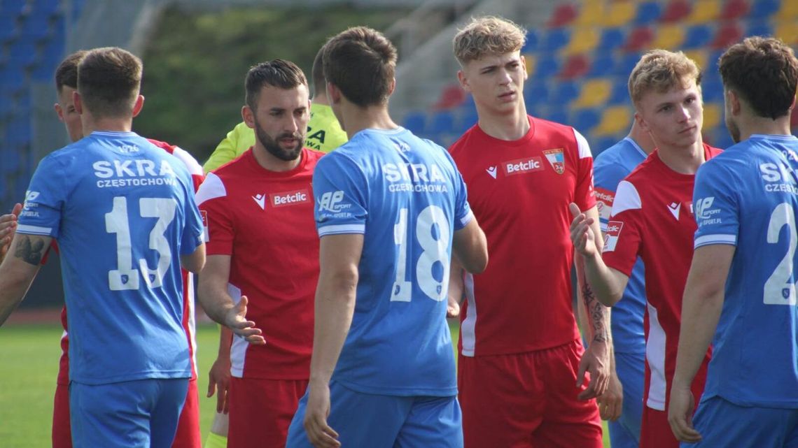 Wisła Puławy zagra na wyjeździe z Zagłębiem Sosnowiec