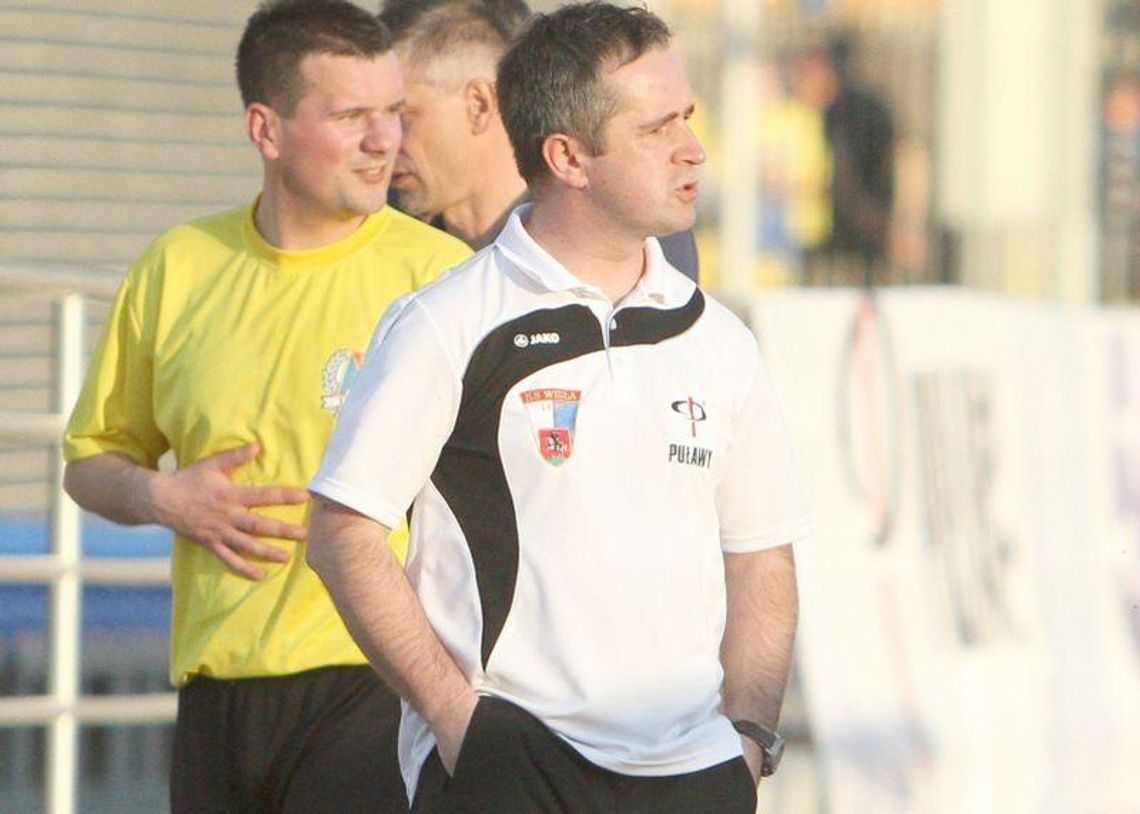 Wisła Puławy zakończyła sezon na ósmym miejscu, teraz rozmowy kontraktowe