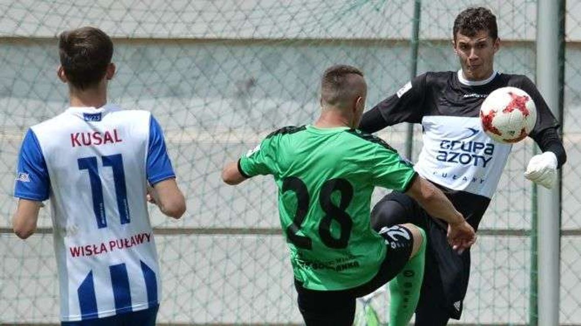 Wisła Puławy zaprasza kibiców na prezentację drużyny