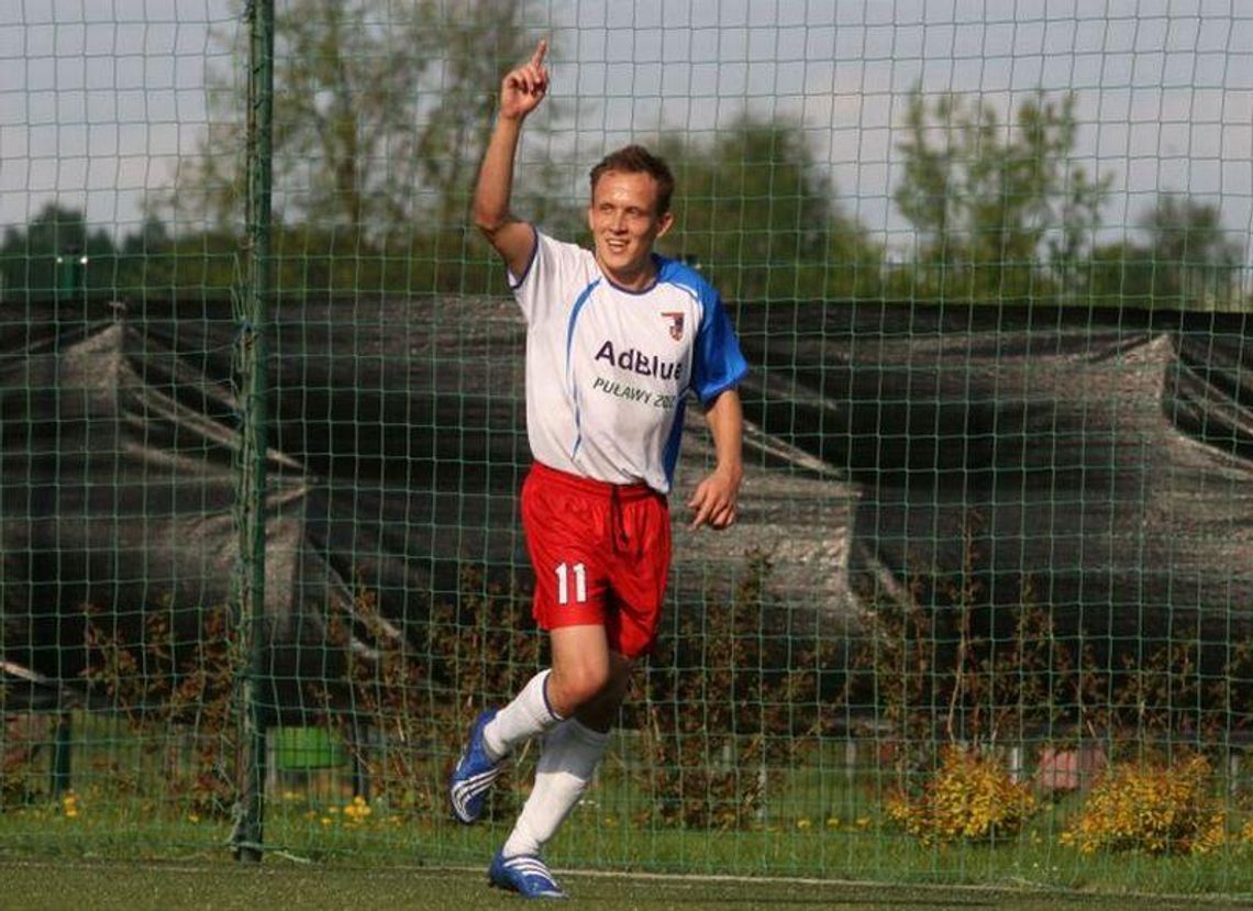 Wisła Puławy zdecydowana na pięć transferów, kontuzje Gizy i Nowaka