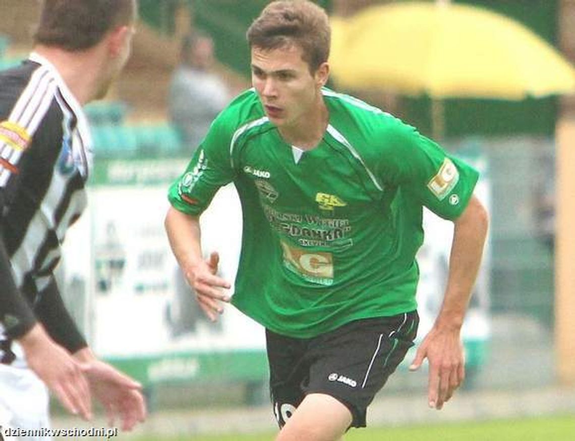 Wisła Puławy znowu trenuje i szuka wzmocnień Wisła Puławy znowu trenuje i szuka wzmocnień