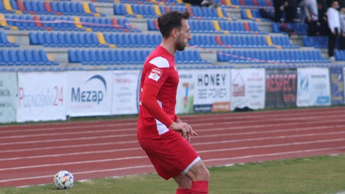 Wisła Puławy zremisowała trzeci mecz w tym sezonie. Utrzymanie wciąż niepewne