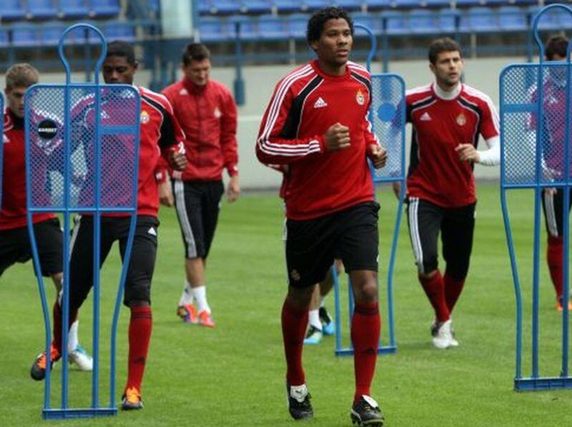 Wisła - Skonto Ryga. Gdzie transmisja TV i online