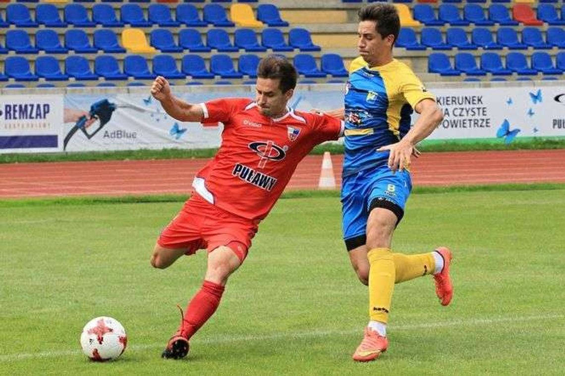 Wisła wysoko wygrywa w sparingu z Avią Wisła wysoko wygrywa w sparingu z Avią