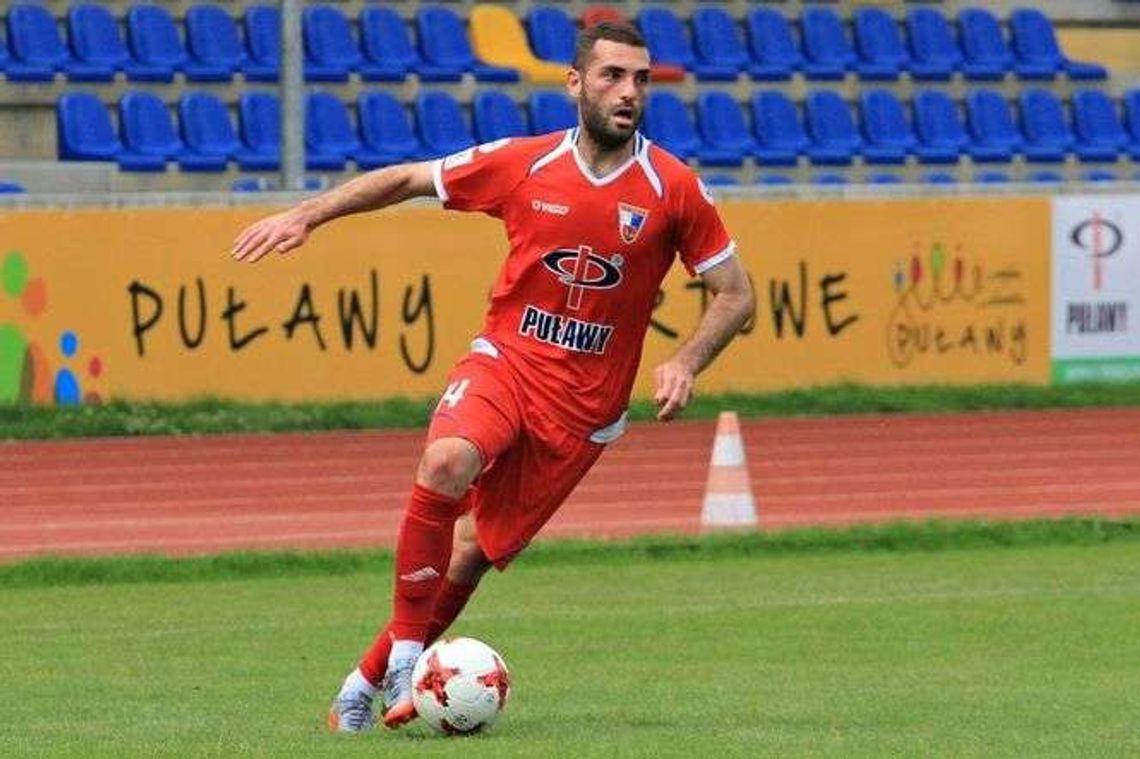 Wisła zagra w pucharze z dobrze znanym rywalem Wisła zagra w pucharze z dobrze znanym rywalem