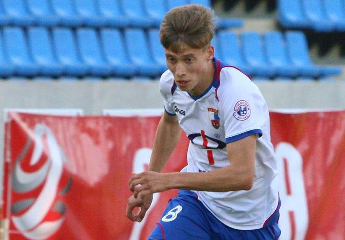 Wisła zamiast z Limanovią zagra z Białorusinami Wisła zamiast z Limanovią zagra z Białorusinami