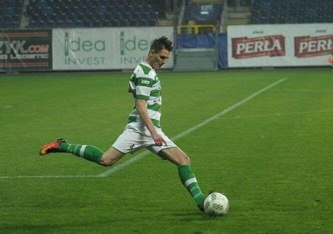 Wiślanie Jaśkowice - Orlęta Spomlek 0:0. Triumf taktyki