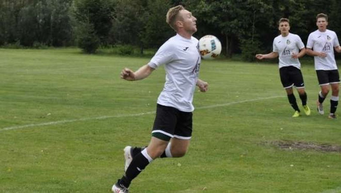 Wiślanie Jaśkowice – Podlasie 1:2. Czekali prawie dwa miesiące