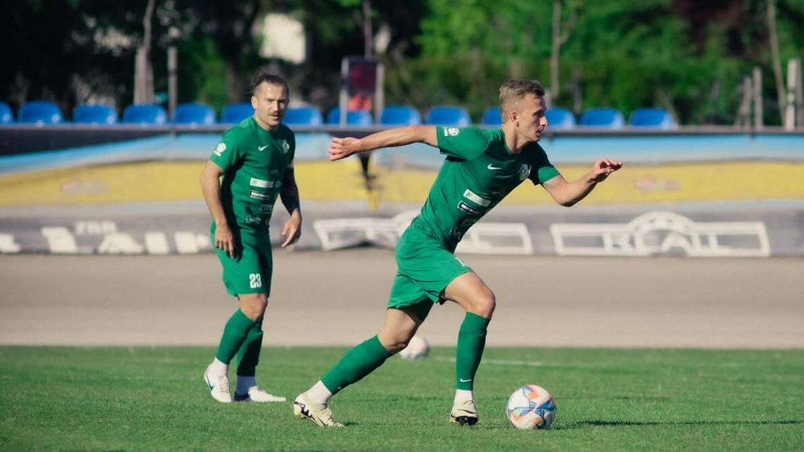 Wiślanie Jaśkowice wzięli wszystkie punkty. Piąty mecz z rzędu Podlasia bez wygranej u siebie