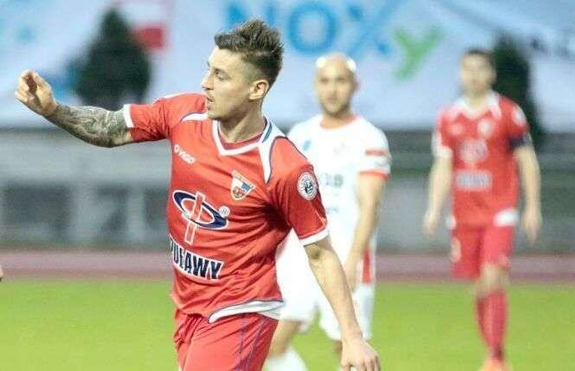 Wiśle zostały baraże, Wisła Puławy – Stal Mielec 1:2 Wiśle zostały baraże, Wisła Puławy – Stal Mielec 1:2