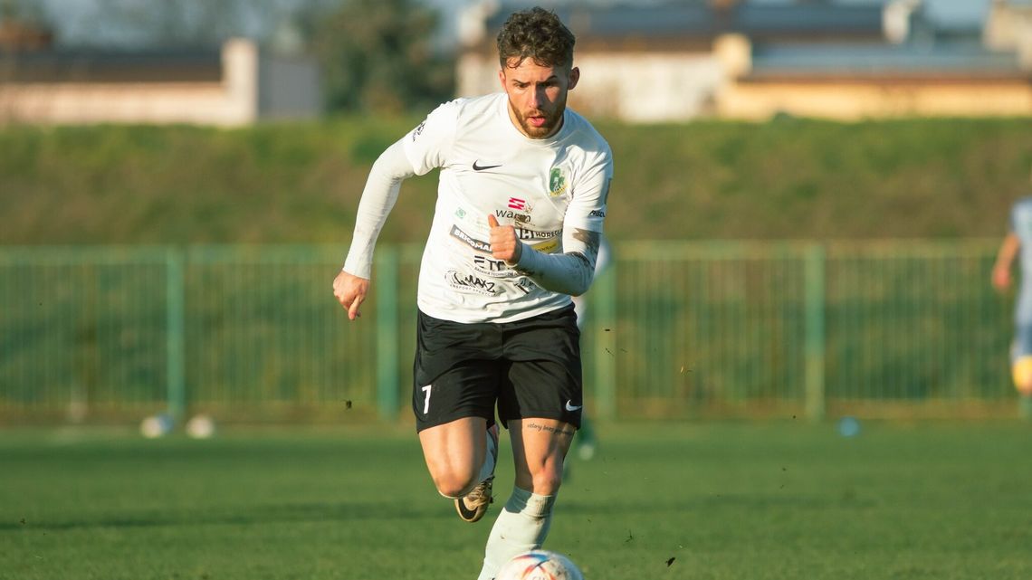 Wisłoka Dębica katem naszych drużyn, tym razem wygrała z Podlasiem Biała Podlaska