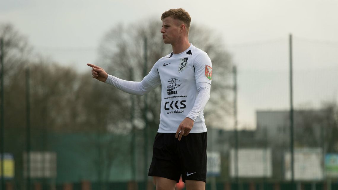 Wisłoka Dębica – Podlasie Biała Podlaska 1:0. Koniec dobrej passy Wisłoka Dębica – Podlasie Biała Podlaska 1:0. Koniec dobrej passy