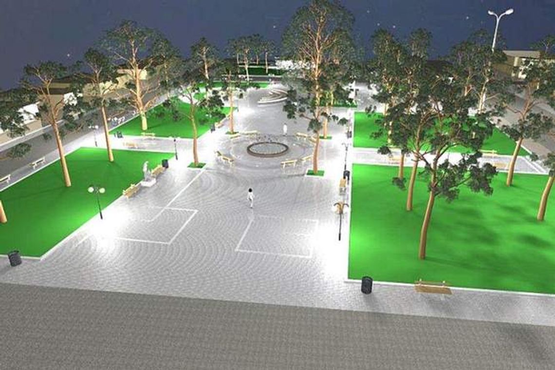 Wisznice. Gmina zaprasza przedsiębiorców