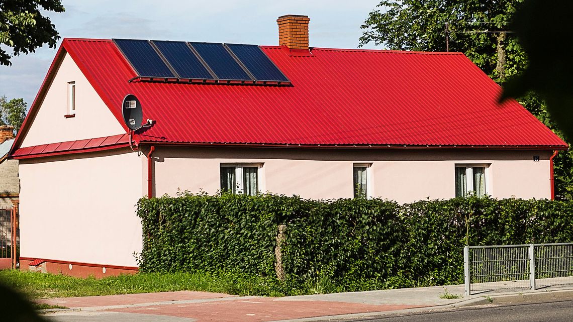 Wisznice liderem wśród gmin wiejskich