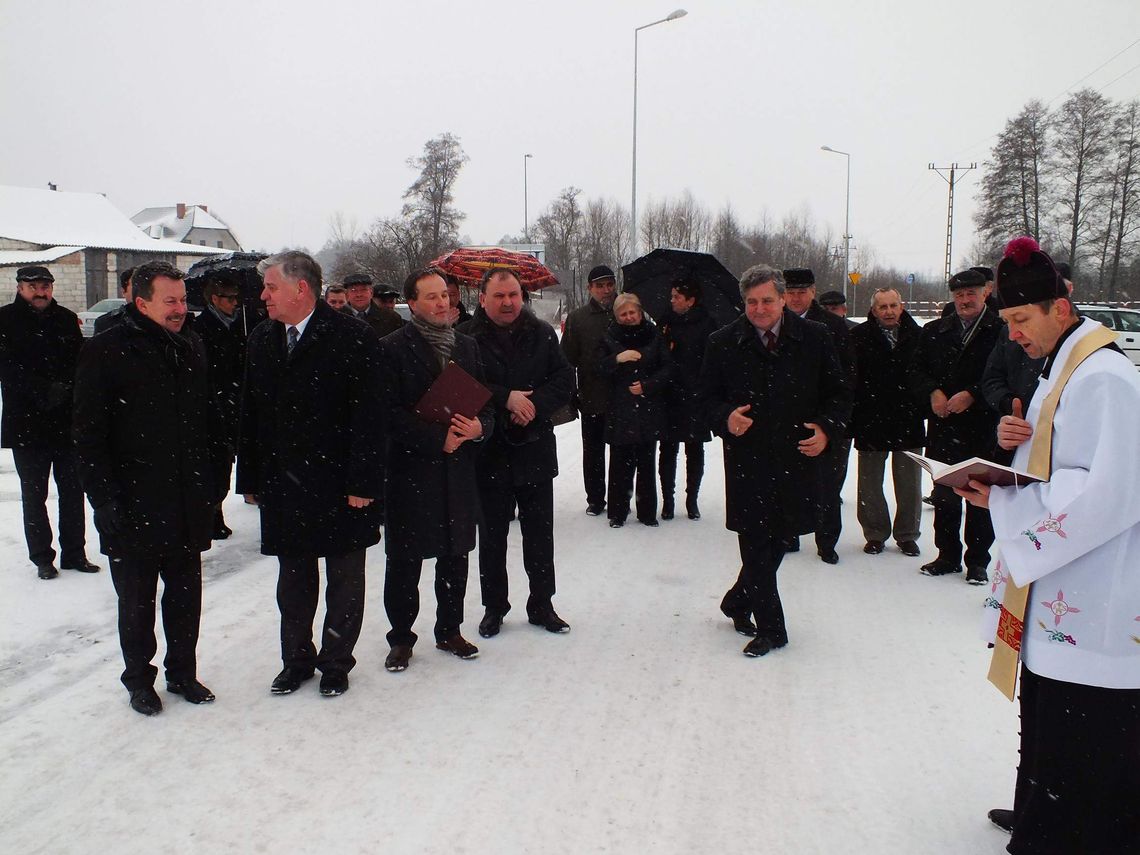 Wisznice zachęcają inwestorów. "Zwalniamy z podatków"