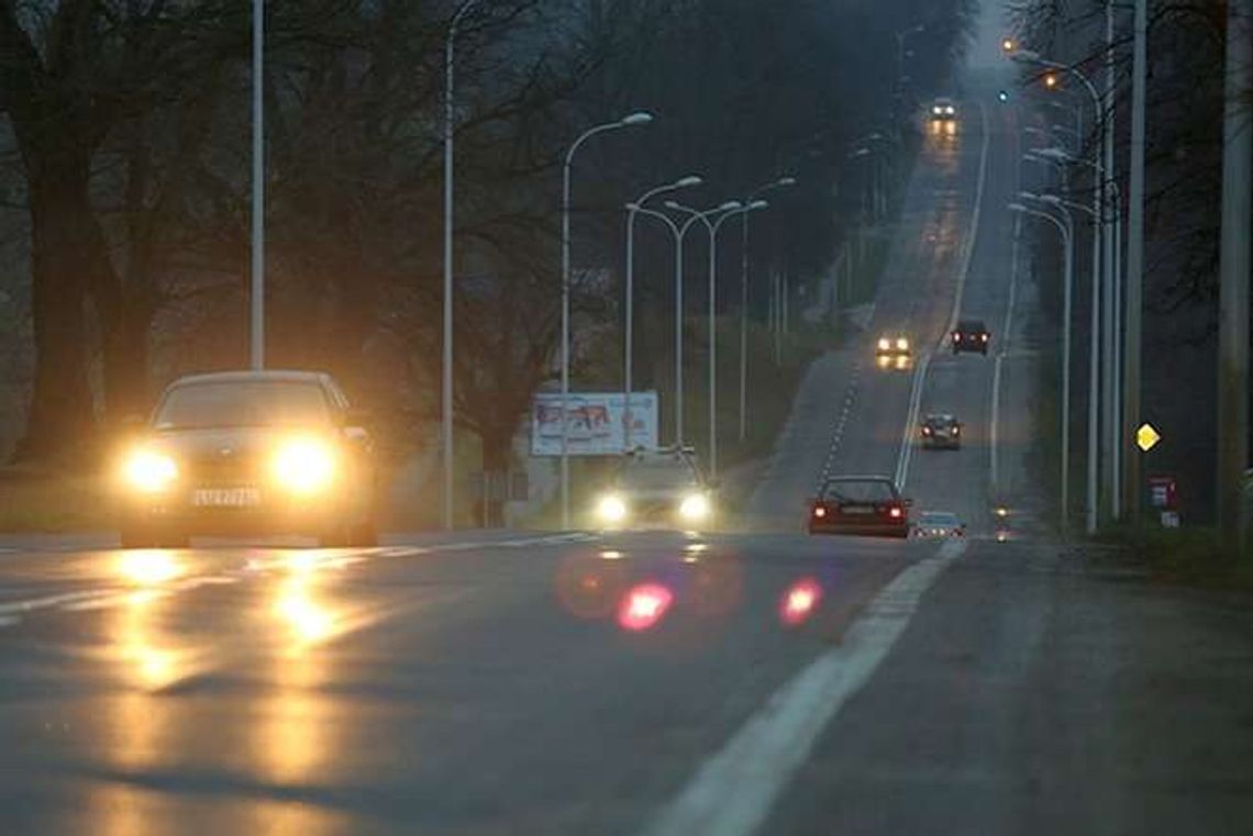 Witacze staną przy drogach wjazdowych do Lublina Witacze staną przy drogach wjazdowych do Lublina