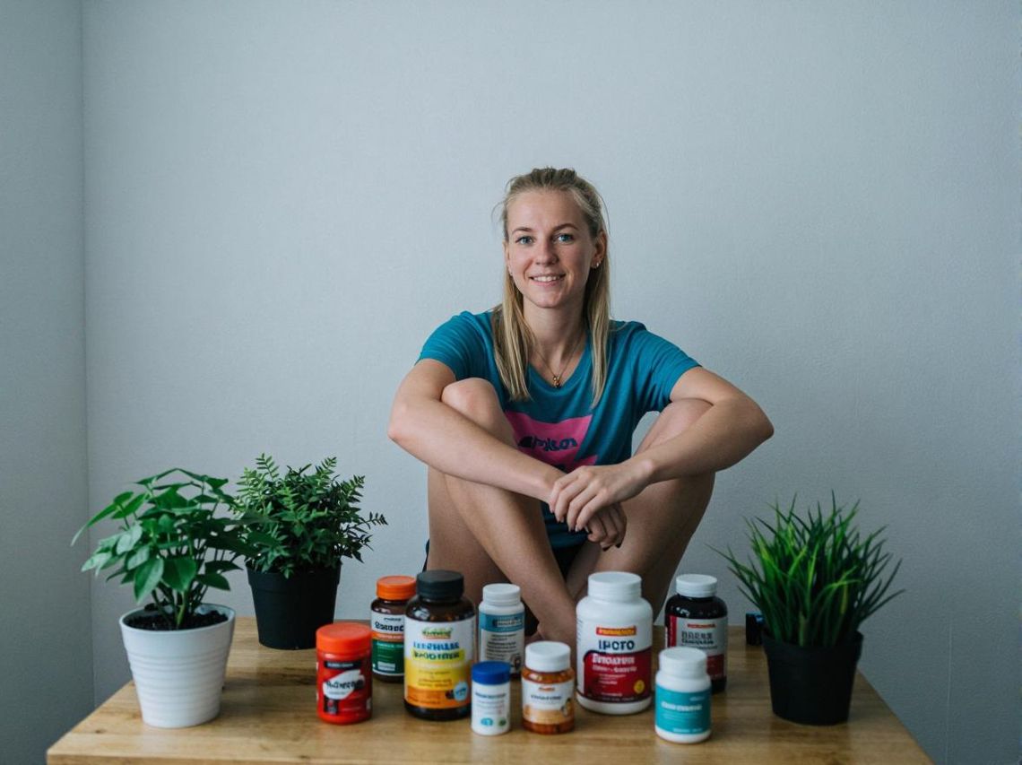 Witamina C – ile jej potrzebujemy i jak dostarczać ją z dietą?