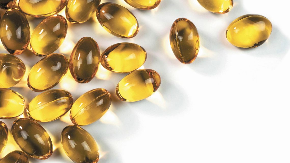 Witamina D jest przereklamowana?