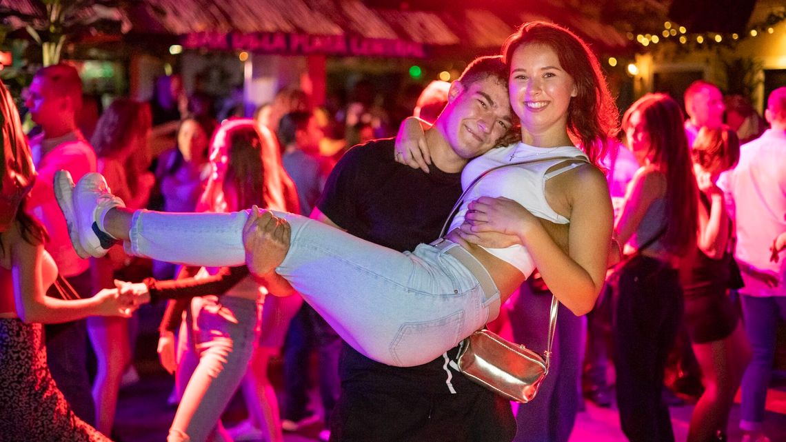 Witamy na Kubie! Witamy na Kubie!