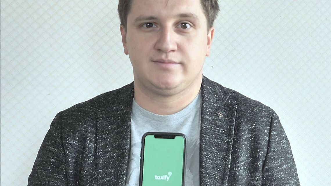 WITD kontra Taxify. "Żaden kierowca nie został ukarany prawomocnym wyrokiem sądowym" WITD kontra Taxify. "Żaden kierowca nie został ukarany prawomocnym wyrokiem sądowym"