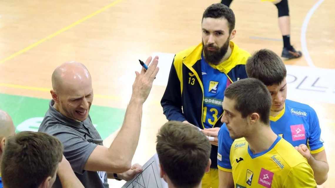 Witold Chwastyniak (Polski Cukier Avia Świdnik): Jeszcze będą niespodzianki