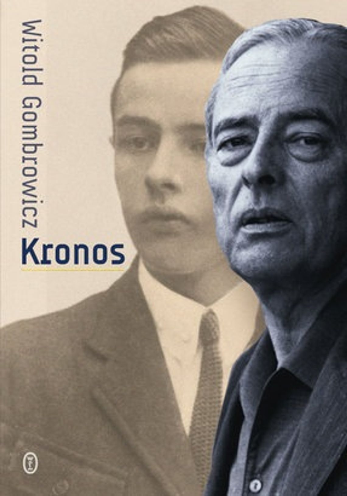 Witold Gombrowicz, \"Kronos”