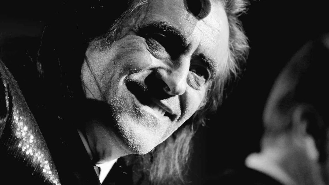 Witold Paszt zasłużony jak mało kto dla Zamościa. „Zawsze miał to miasto w sercu”