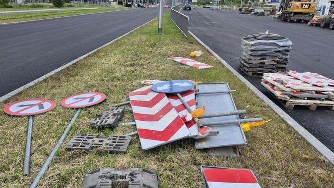 Witosa i Tysiąclecia do remontu. Jest przetarg Witosa i Tysiąclecia do remontu. Jest przetarg