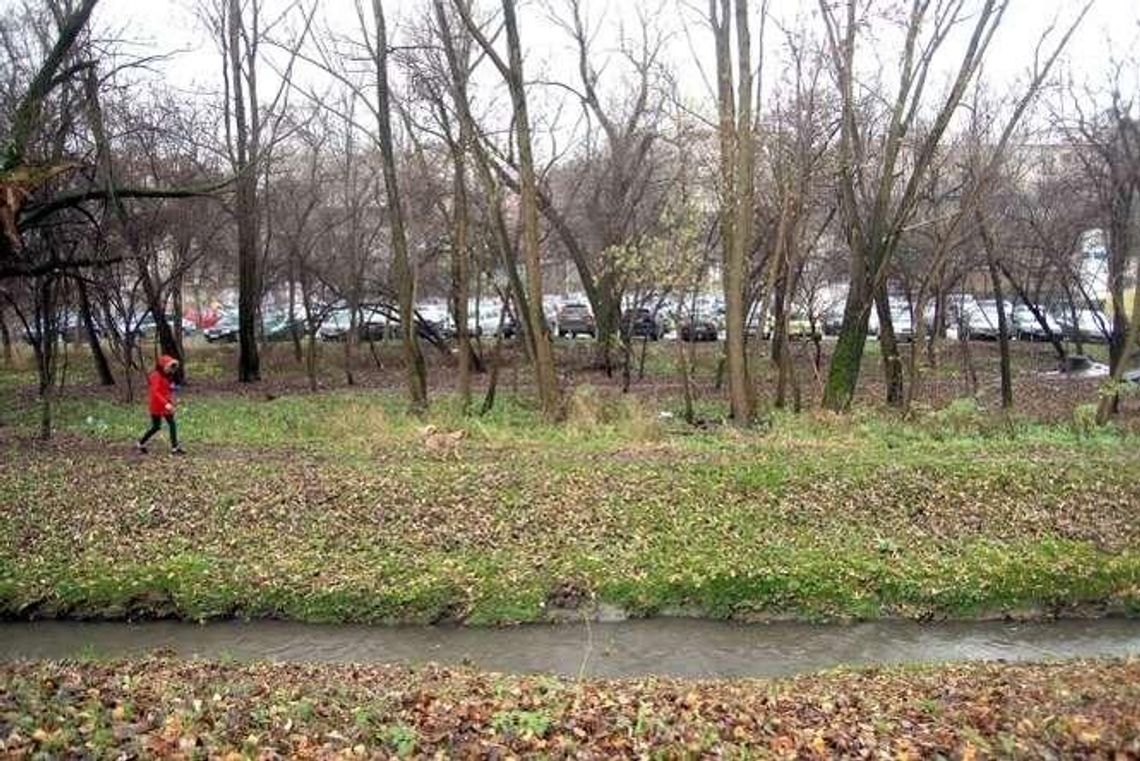 Wizualizacje rozbudowy szpitala przy ul. Staszica są. Pozwoleń brak