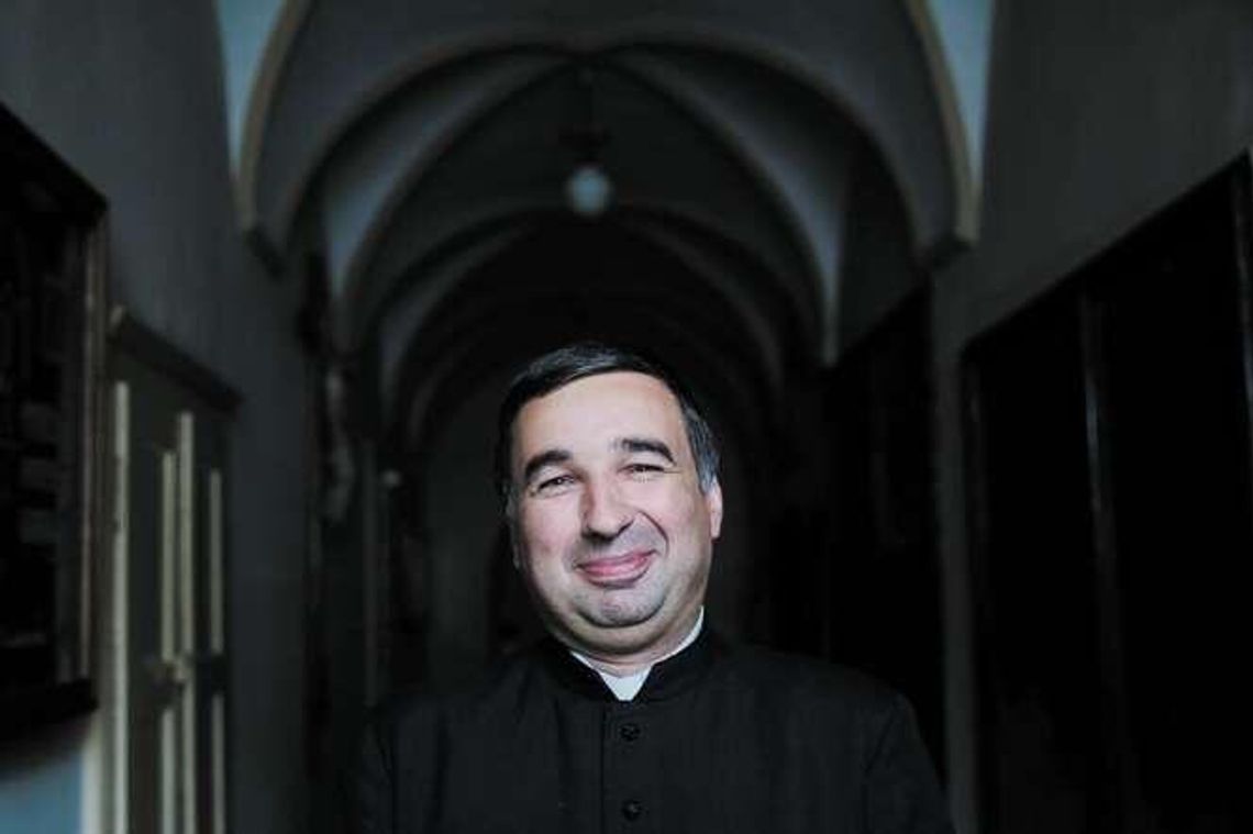 Wizyta duszpasterska. "Ofiara nigdy nie była ani najważniejsza, ani obowiązkowa" Wizyta duszpasterska. "Ofiara nigdy nie była ani najważniejsza, ani obowiązkowa"