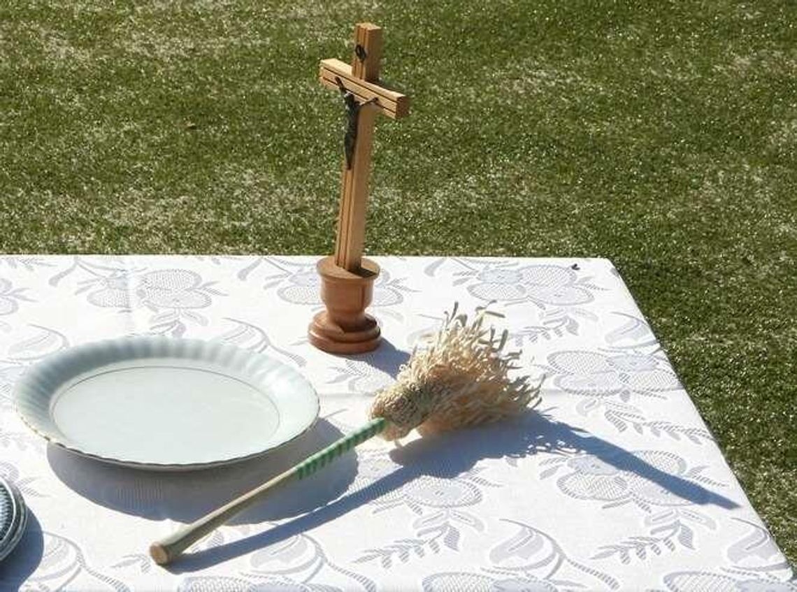 Wizyta po kolędzie skończyła się awanturą. "Ksiądz zaczął nas wyzywać od głupich i debili" Wizyta po kolędzie skończyła się awanturą. "Ksiądz zaczął nas wyzywać od głupich i debili"