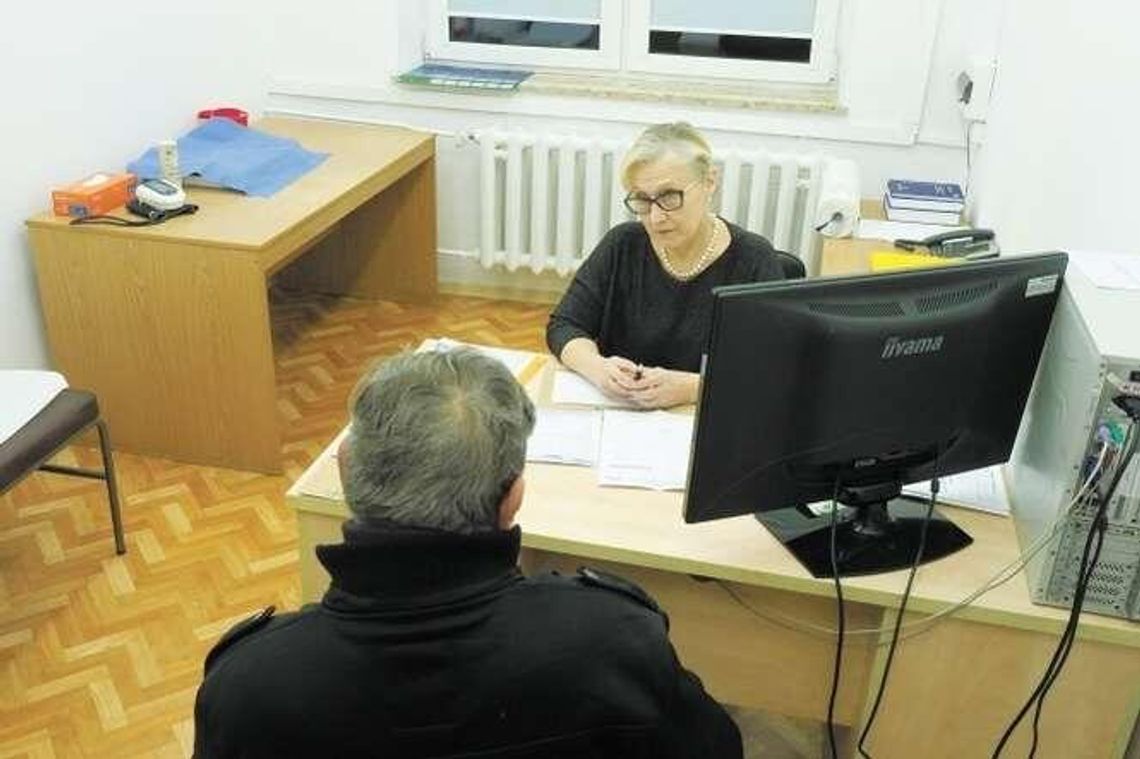 Wizyta u kardiologa? W grudniu przyszłego roku. Ogromne kolejki do specjalistów Wizyta u kardiologa? W grudniu przyszłego roku. Ogromne kolejki do specjalistów