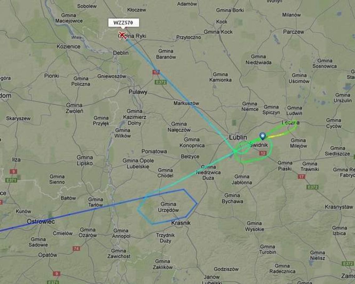 Wizz Air przeprasza i zwraca za bilety: \"Najważniejsze jest bezpieczeństwo\"
