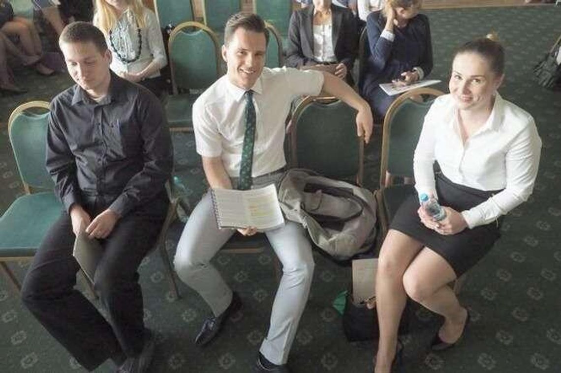 Wizz Air szukał pracowników w Lublinie. Kilkadziesiąt osób chętnych