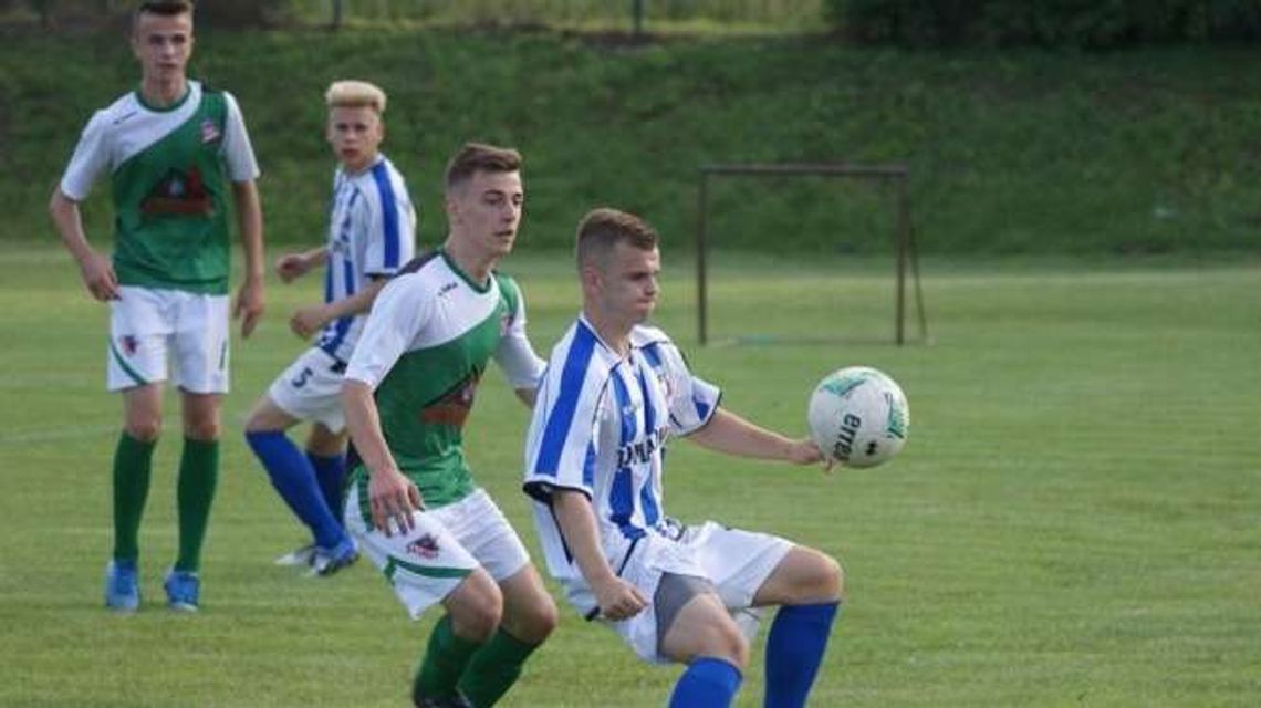 Wjazdowe zwycięstwa Hetmana i Tomasovii, rehabilitacja Włodawianki