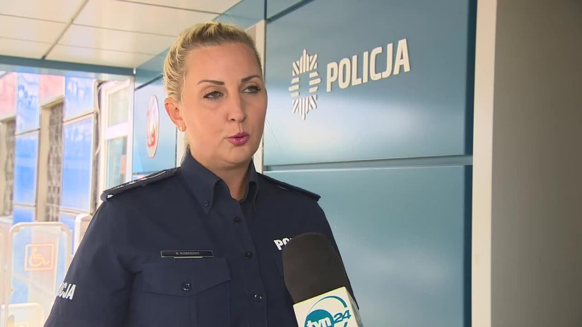 Wjechała w płot. Wiozła czwórkę dzieci, miała 3,5 promila. Czteroletni chłopiec w szpitalu Wjechała w płot. Wiozła czwórkę dzieci, miała 3,5 promila. Czteroletni chłopiec w szpitalu