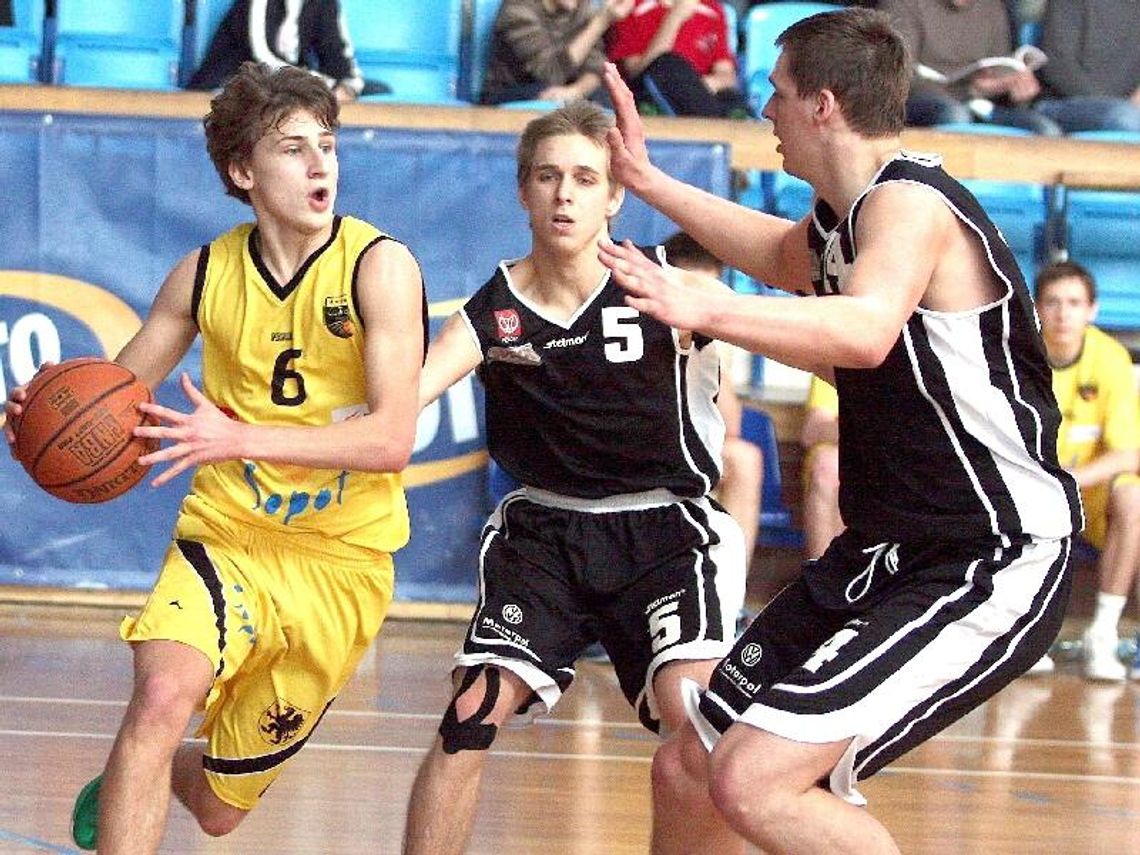 WKK Wrocław mistrzem Polski juniorów starszych. Siódme miejsce Novum WKK Wrocław mistrzem Polski juniorów starszych. Siódme miejsce Novum