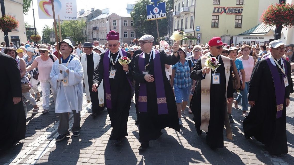 Wkrótce 41. Lubelska Piesza Pielgrzymka na Jasną Górę