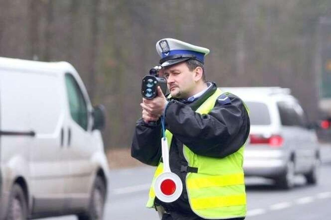 Wkrótce będzie łatwiej stracić prawo jazdy. Nowe przepisy