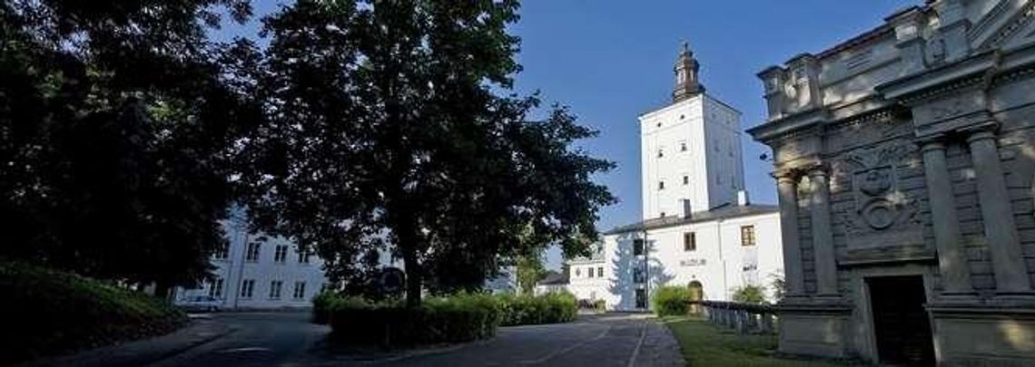 Wkrótce dalsza rewitalizacja Parku Radziwiłłowskiego. Co się zmieni?