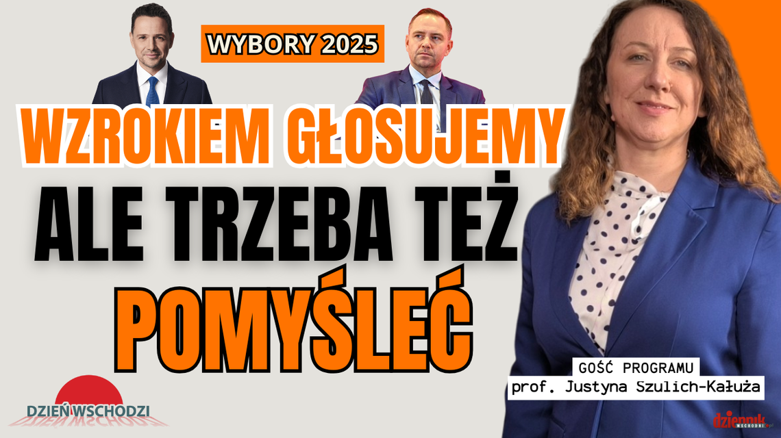 Wkrótce druga tura. Kogo i dlaczego wybiorą Polacy?