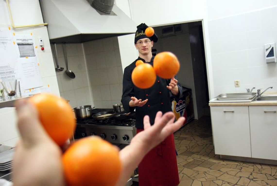 Wkrótce nowe konkursy