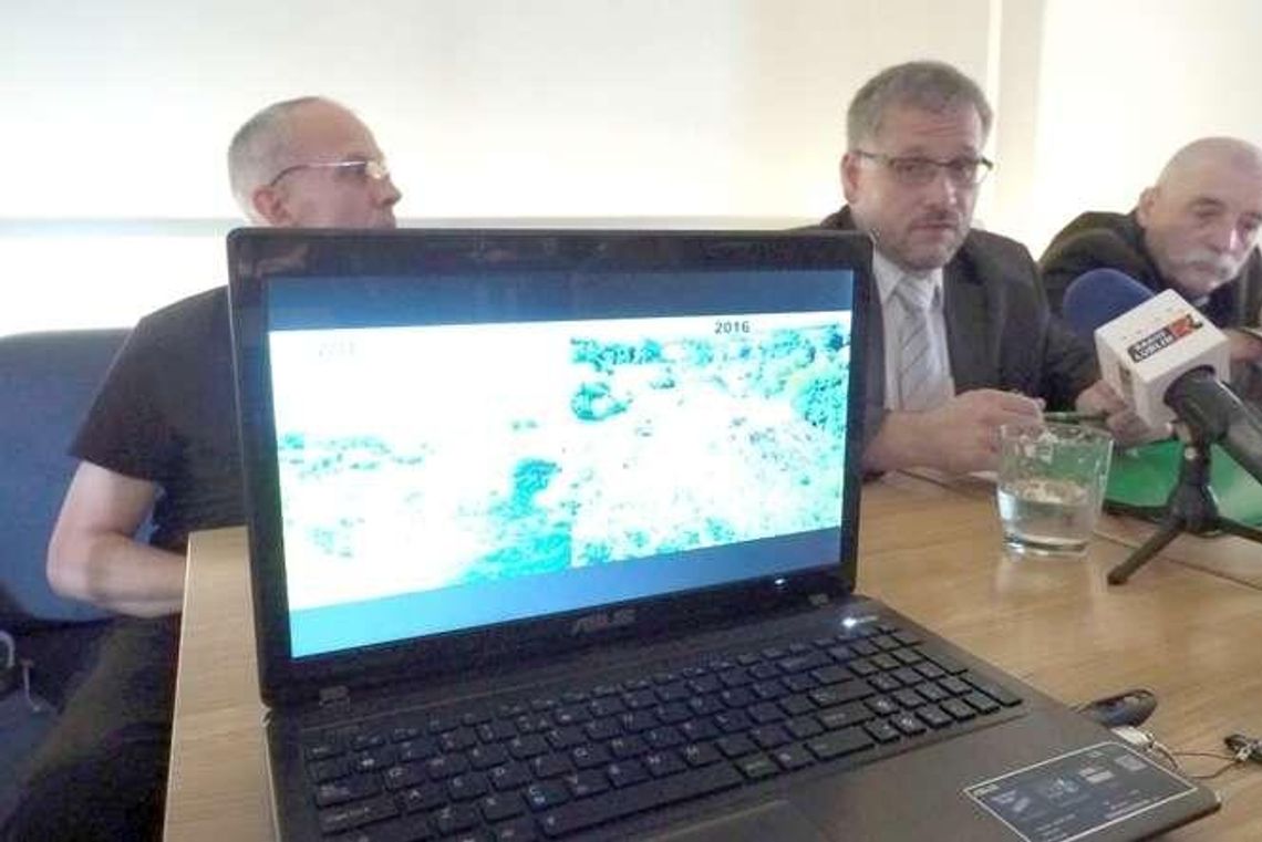 Wkrótce ogłoszą pomysł na górki czechowskie. A przeciwnicy zbierają pomysły na swój plan Wkrótce ogłoszą pomysł na górki czechowskie. A przeciwnicy zbierają pomysły na swój plan