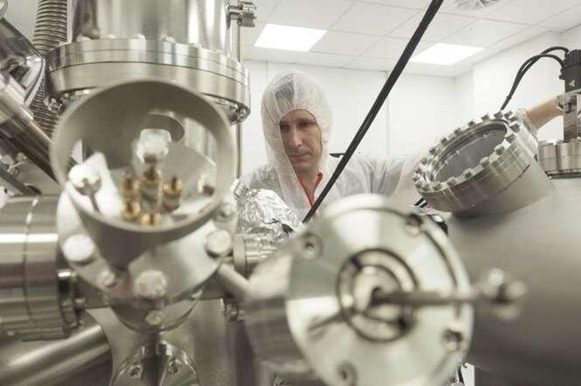 Wkrótce otworzą nowoczesne laboratoria KUL. Kosztowały 97 mln zł (zdjęcia)