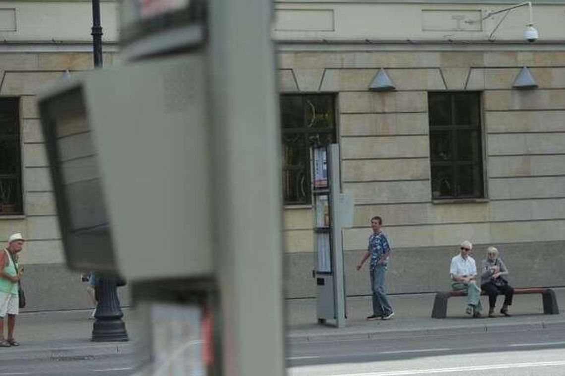 Wkrótce pojawią się wrześniowe rozkłady. Będzie też kampania informacyjna Wkrótce pojawią się wrześniowe rozkłady. Będzie też kampania informacyjna