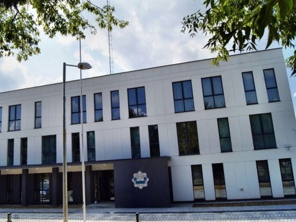 Wkrótce policjanci przeniosą się do komisariatu przy Koncertowej Wkrótce policjanci przeniosą się do komisariatu przy Koncertowej
