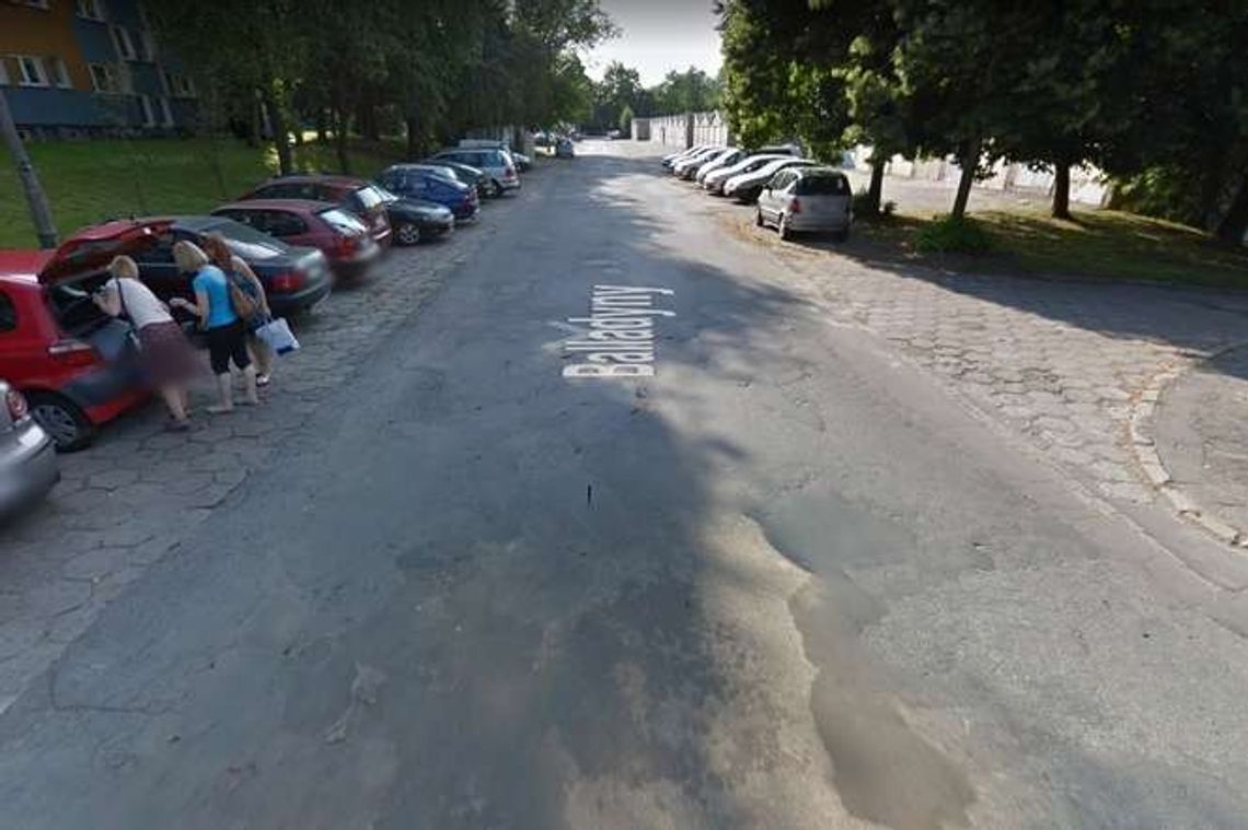 Wkrótce przebudowa ważnej ulicy na LSM w Lublinie Wkrótce przebudowa ważnej ulicy na LSM w Lublinie