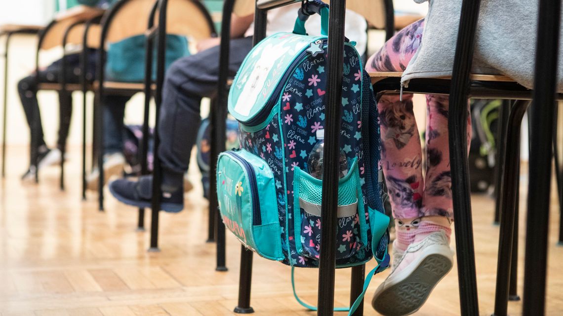 Wkrótce ruszy nabór do lubelskich podstawówek. Ważne daty dla rodziców